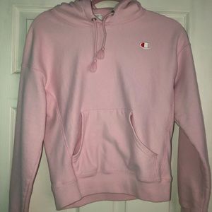 champion hoodie